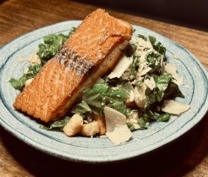 Pompey Salad