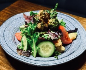 House Salad