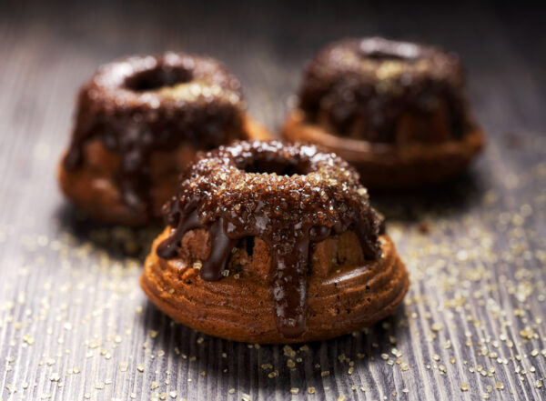 Bundt Cake