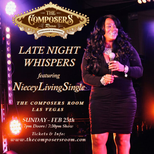 P3 Pref General Admission LNW Feb 25