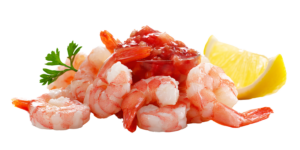 Shrimp Cocktail