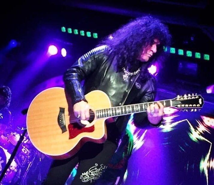 Paul Shortino, My Songs, My Story