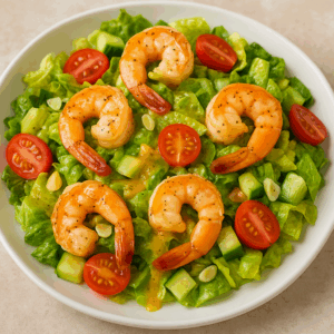 Citrus Salad