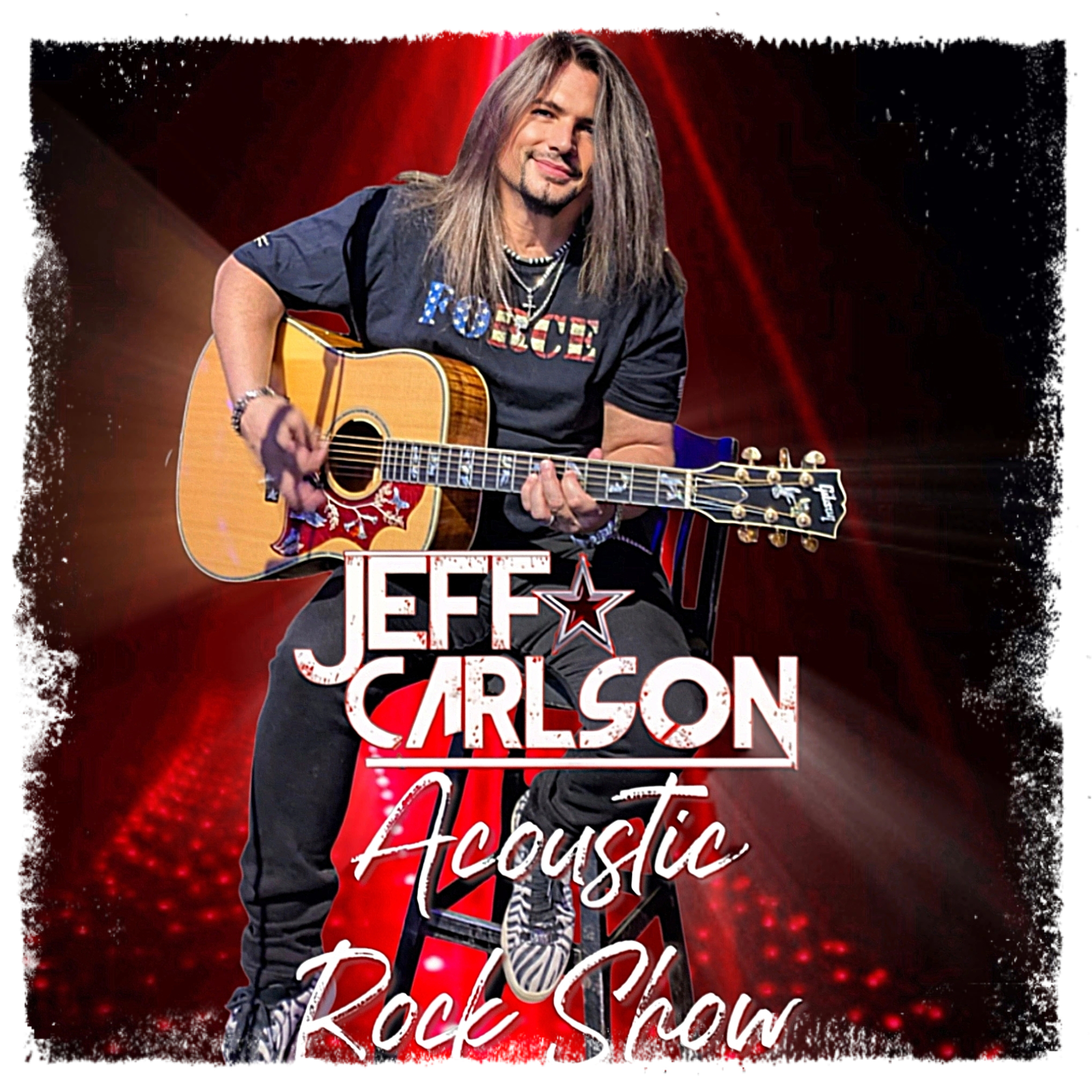 Jeffrey Carlson